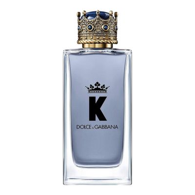 Imagen 2 del producto Dolce & Gabbana King Edt 100ml Hombre