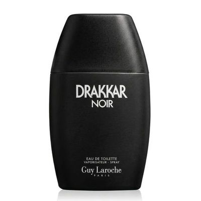 Imagen 2 del producto GUY LAROCHE DRAKKAR NOIR EDT 30ML HOMBRE