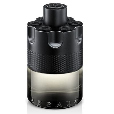 Imagen 2 del producto AZZARO THE MOST WANTED INTENSE EDT 100ML HOMBRE