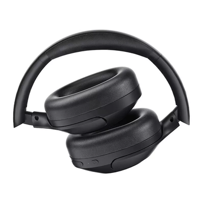 Imagen 2 del producto AUDIFONOS QCY H3 ANC NEGRO