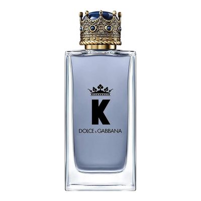 Imagen 2 del producto DOLCE & GABBANA KING EDP 200ML HOMBRE