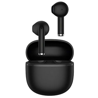 AUDÍFONOS QCY AILYBUDS LITE NEGRO