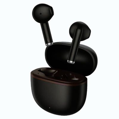 Imagen 2 del producto AUDÍFONOS QCY AILYBUDS LITE NEGRO