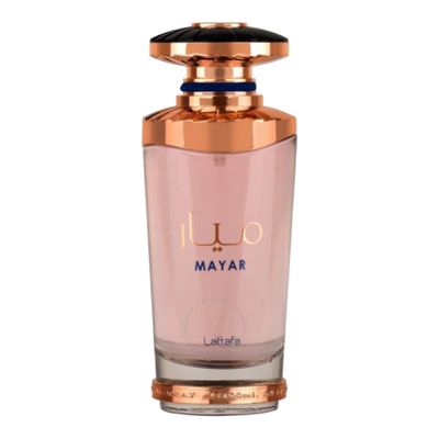 Imagen 2 del producto Lattafa Mayar Edp 100ml Mujer