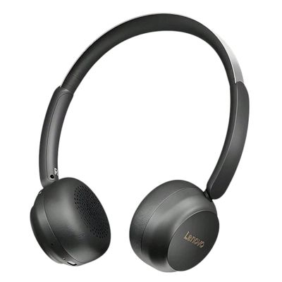 AUDIFONOS LENOVO EB300 NEGRO BLUETOOTH 5.4
