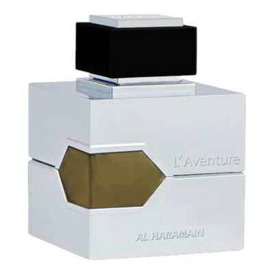 Imagen 2 del producto Al Haramain L'aventure Edp 100ml Hombre