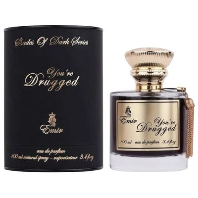 PARIS CORNER EMIR YOU ARE DRUGGED EDP 100ML UNISEX
