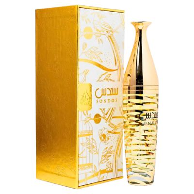 Imagen 1 del producto LATTAFA SONDOS EDP 100 ML UNISEX