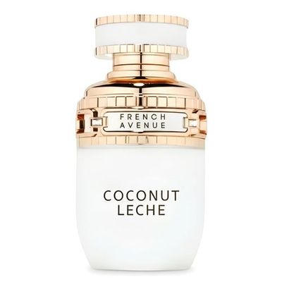 Imagen 2 del producto FRENCH AVENUE COCONUT LECHE EDP 100ML MUJER