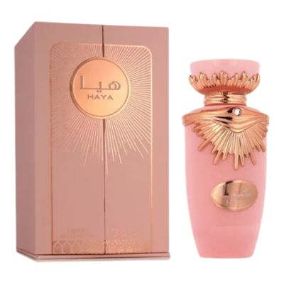 Imagen 1 del producto LATTAFA HAYA EDP 100ML MUJER