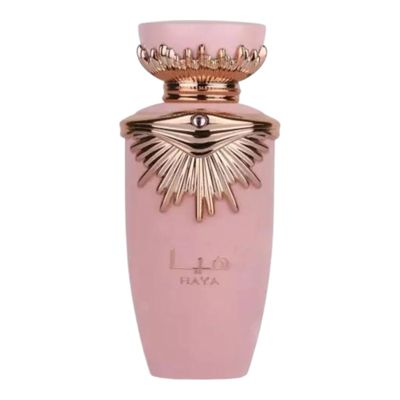 Imagen 2 del producto LATTAFA HAYA EDP 100ML MUJER