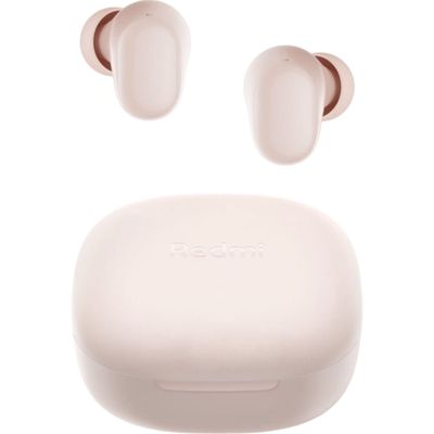 Imagen 2 del producto AUDÍFONOS XIAOMI REDMI BUDS 6 PLAY ROSADO