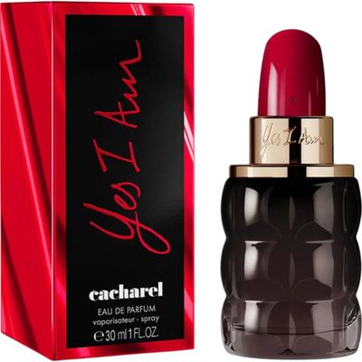CACHAREL YES I AM EDP 30 ML MUJER