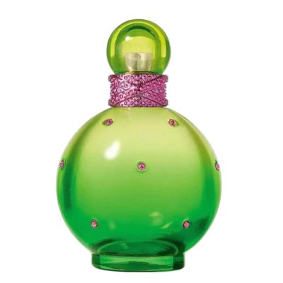 Imagen 2 del producto Britney Spears Fantasy Jungle Edt 100ml Mujer