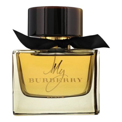 Imagen 2 del producto BURBERRY MY BURBERRY BLACK EDP 90ML MUJER