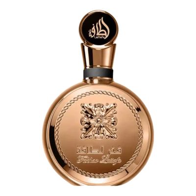 Imagen 2 del producto LATTAFA FAKHAR GOLD EXTRAIT EDP 100ML MUJER