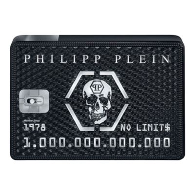 Imagen 2 del producto PHILIPP PLEIN LIMITS EDP 90ML HOMBRE