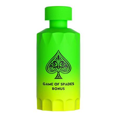 Imagen 2 del producto JO MILANO GAME OF SPADES BONUS PARFUM 100ML UNISEX