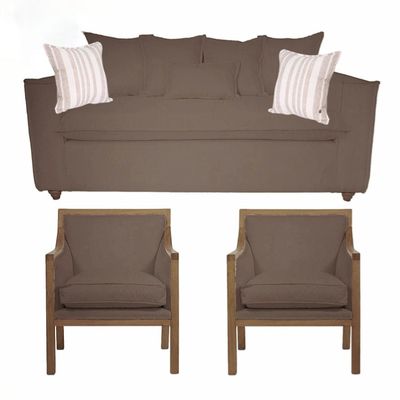 Living Bertolucci 311 cafe  resorte pocket