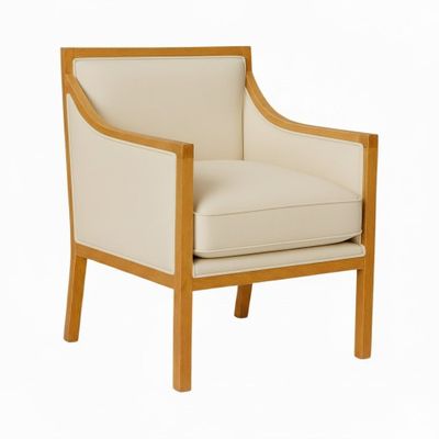 Imagen 2 del producto Sitial George Beige