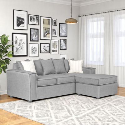 Imagen 2 del producto Intercambiable Lehmann gris full comfort plus