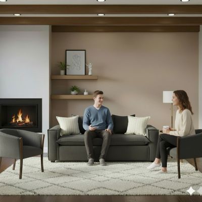 Living Bubha 311 marengo  resorte pocket