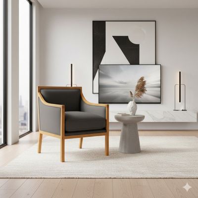 Sitial George Marengo