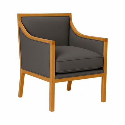 Imagen 2 del producto Sitial George Marengo 