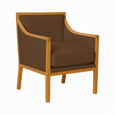 Imagen 2 del producto Sitial George Cafe 