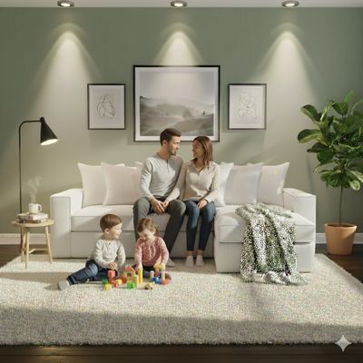 Intercambiable Lehmann blanco full comfort plus