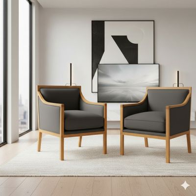 Juego Sitiales George Marengo