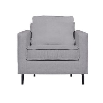 Imagen 2 del producto Living Venetto 311 gris Resorte Pocket