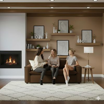 Living Bubha 311 cafe  resorte pocket