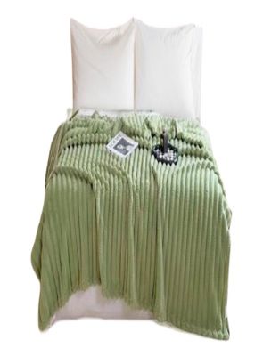 FRAZADA MANTA DE PLUSH EXTRA SUAVE TP06