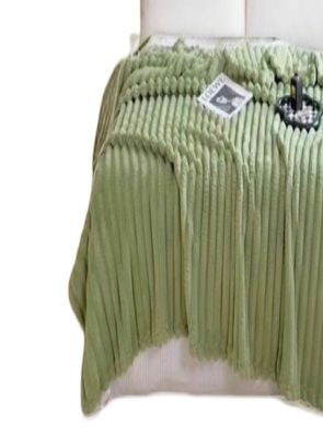 Imagen 2 del producto FRAZADA MANTA DE PLUSH EXTRA SUAVE TP06