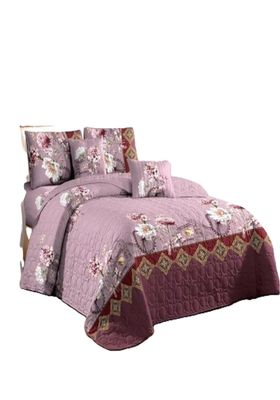 Imagen 2 del producto COBERTOR TIPO COLCHA VERANO 1,5 PLAZA