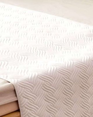 Imagen 2 del producto PIECERA CON 2 FUNDAS ELEGANTE BEIGE