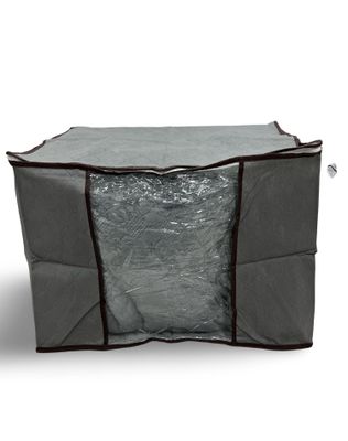 Bolsas Plegables para Ropa y Mantas - Set de 3