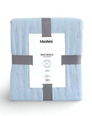 Imagen 1 del producto Quilt King Mashini MAS 2 ALMOHADAS DE REGALO 010