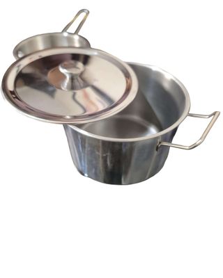 Imagen 2 del producto SET DE UTENSILIOS JUGUETE DE METAL