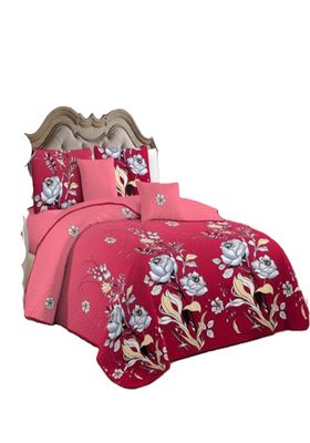 Imagen 2 del producto COBERTOR TIPO COLCHA VERANO 1,5 PLAZA