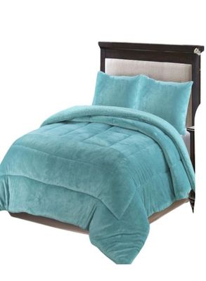 Imagen 2 del producto PLUMONES CON CHIPORRO 2 PLAZA SUPER SUAVES -7