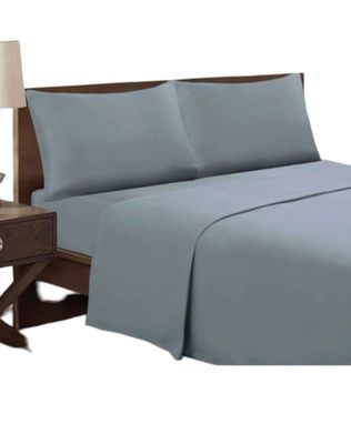 Imagen 1 del producto Sábanas 144 Hilos Confort - 2 Plazas C1