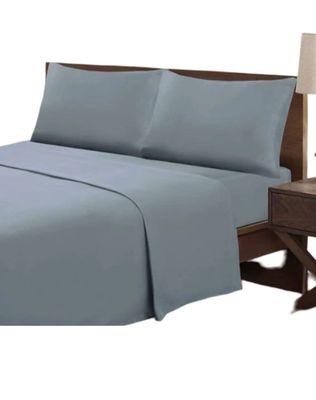 Imagen 2 del producto Sábanas 144 Hilos Confort - 2 Plazas C1