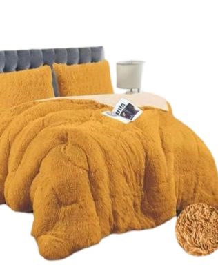 Imagen 2 del producto Cobertor Invierno 230x250 Chiporro Pelo Largo C9
