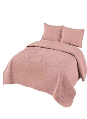 Imagen 2 del producto CUBRECAMAS DE VERANO QUILT SUPER KING |7