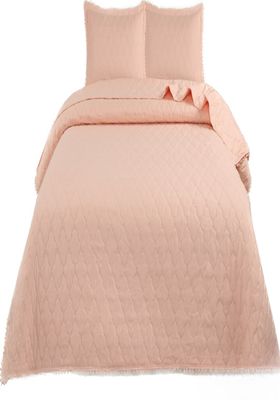 Imagen 2 del producto COBERTOR DE ALGODÓN QUILT DE VERANO King - Super Kig