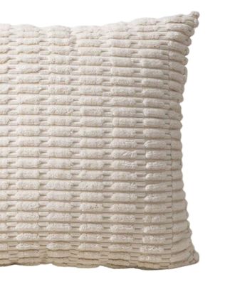 Imagen 2 del producto Set de 4 Fundas de Cojín Elegantes-Blanco