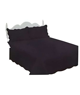 Imagen 2 del producto CUBRECAMA COLCHA QUILT DE VERANO PLAZA Y MEDIA A12