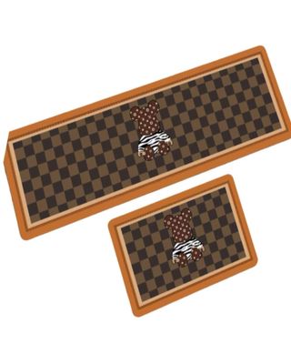 Imagen 2 del producto ALFOMBRAS DECORATIVAS COCINA ANTIDESLIZANTE DISEÑO OSO